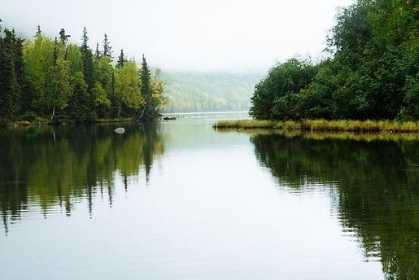 Lake Featured Image