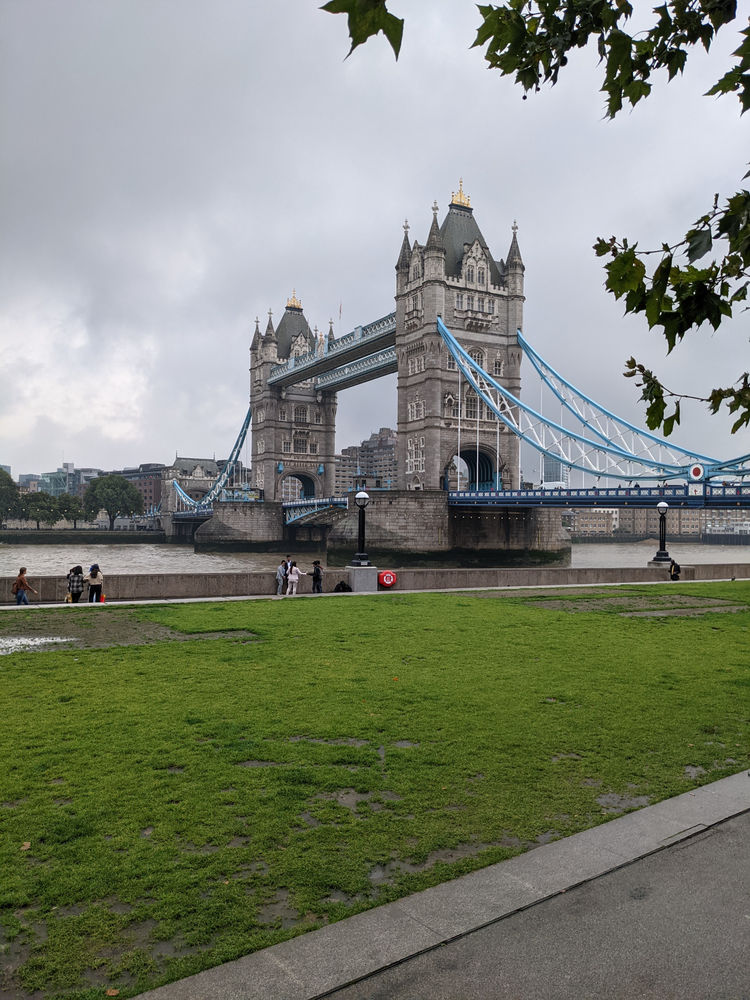 Tower Bridge